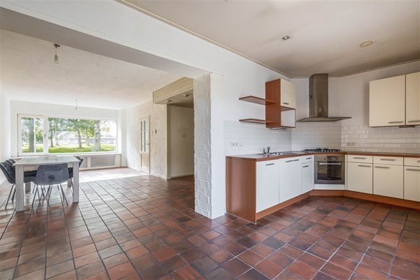 Medium property photo - Kleine Belt 3, 9642 BW Veendam